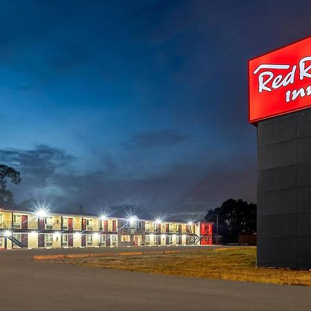 Red Roof Inn Chicago-Елсіп Екстер'єр фото