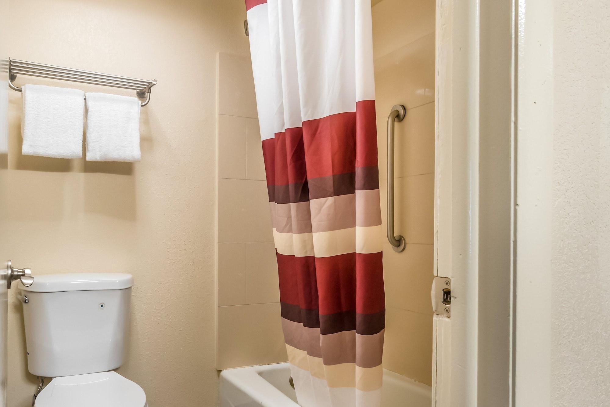 Red Roof Inn Chicago-Елсіп Екстер'єр фото
